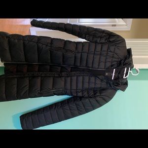 Lululemon down jacket